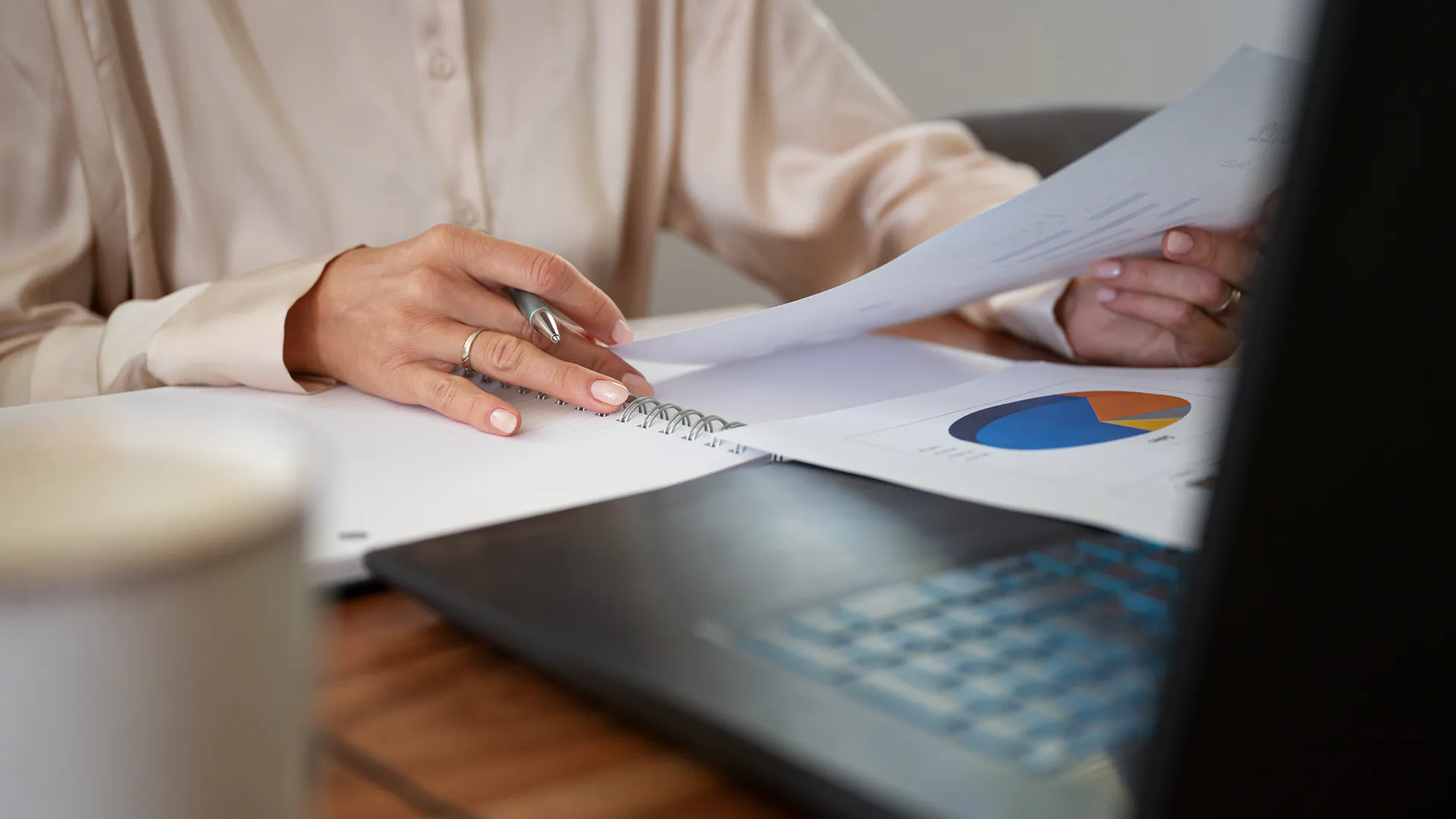 A Importância do Planejamento Financeiro para a Segurança Financeira e Crescimento Pessoal 